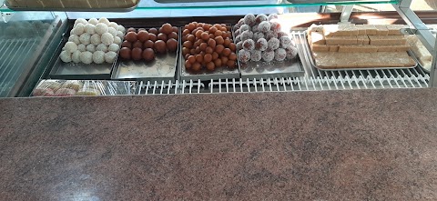 Sagar Restaurant Sweet Centre