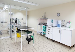 Barn Lodge Veterinary Centre