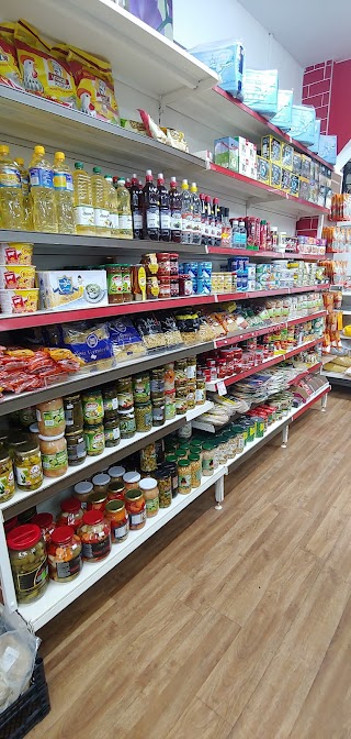 Watan Mini Market