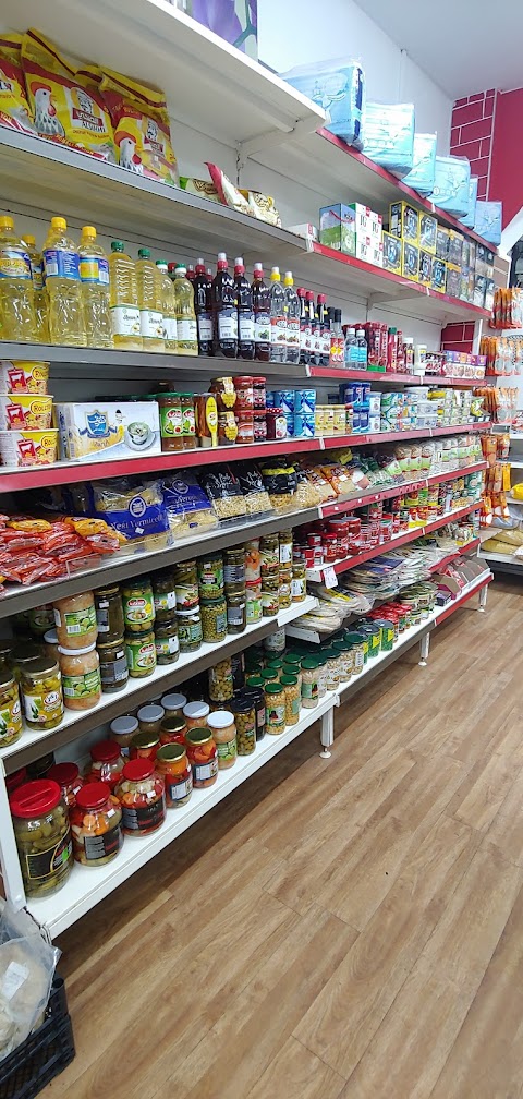 Watan Mini Market