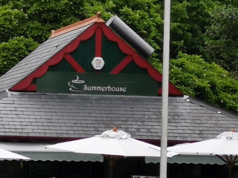 Summerhouse Cafe