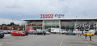 Tesco Extra