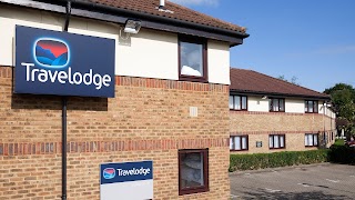 Travelodge Borehamwood Studio Way