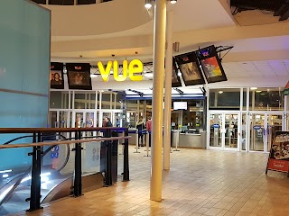 Vue Cinema Portsmouth