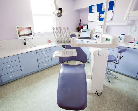 Clear Dental, Newtownards (formerly XQuisite Dental)