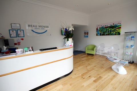 Beau Monde Dental Care