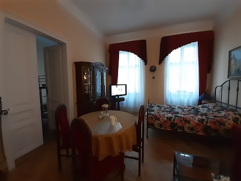Apartament we Lwowie