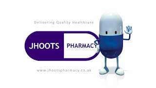 Jhoots Pharmacy