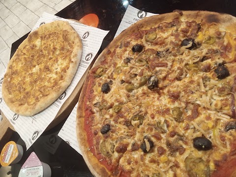 Fireaway Pizza Croydon