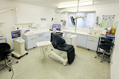 Gipsy Lane Advanced Dental Care