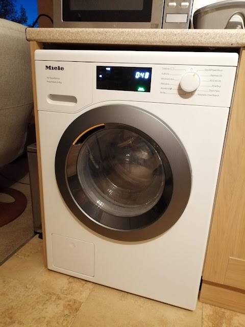 A1 Washers & Dryers