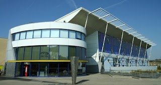 Peckham Pulse Leisure Centre