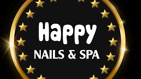 Happy Nails & Spa