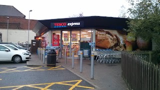 Tesco Express