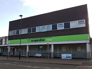 Co-op Food - Lancing - North Road