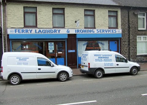 Ferry Laundry Services Ltd