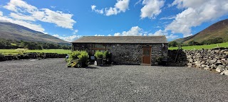 The Barn & Little Barn