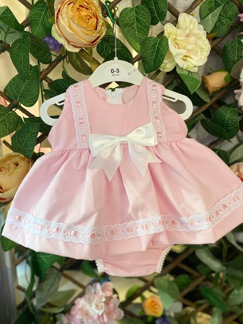 Missy Moos Baby Boutique