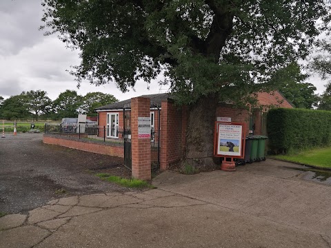 Hylton Hound Hotel Kennels