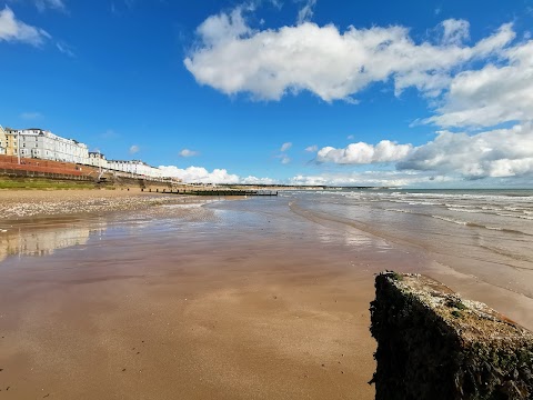 East Riding Leisure Bridlington