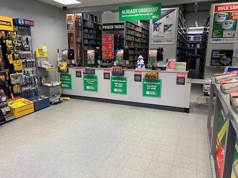 Screwfix Nottingham - Bulwell