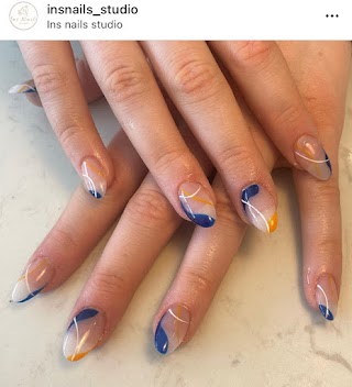 Ins nails studio