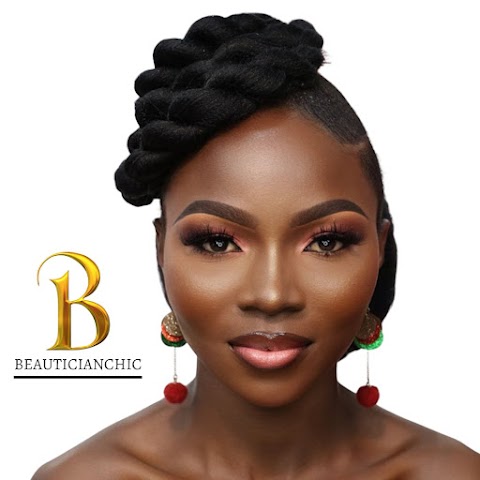 Beauticianchic