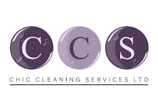 Chic Cleaning Services Ltd
