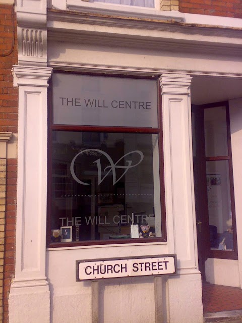 Will Centre Ltd