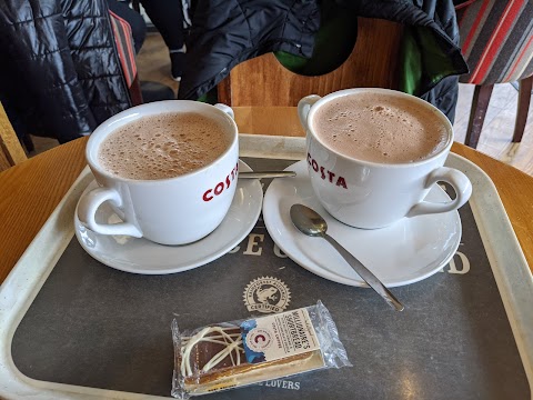 Costa Coffee