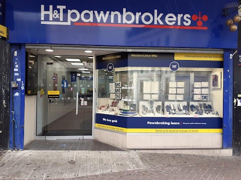 H&T Pawnbrokers