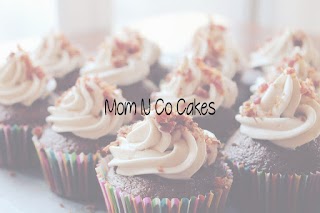 Mom N Co Cakes