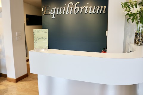 Equilibrium Hair & Beauty