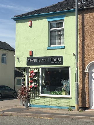 Hevanscent Florists