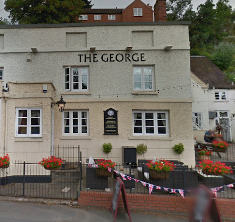 The George Hotel