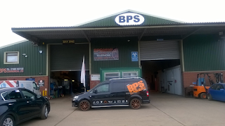 BPS GARAGE