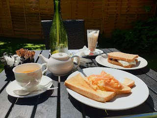 Bugbrooke Community Cafe