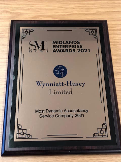 Wynniatt-Husey Limited (Stone)