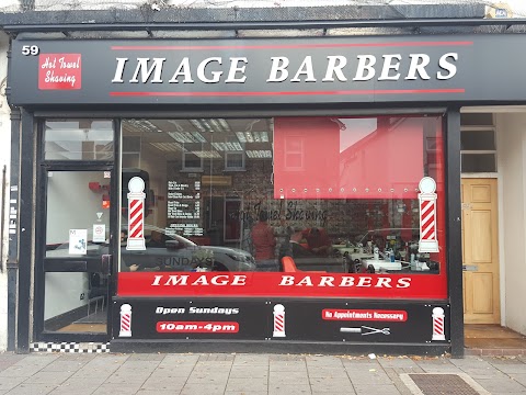 Image Barbers