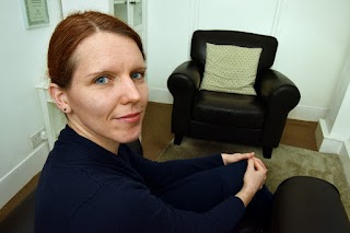 Corina Voelklein, MBACP (Accred) - Counselling | Psychotherapy | Supervision