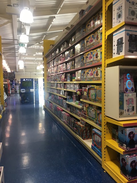 Smyths Toys Superstores