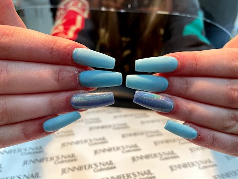 Jennifer's Nails