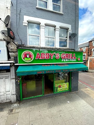 Abby's Grill Tooting