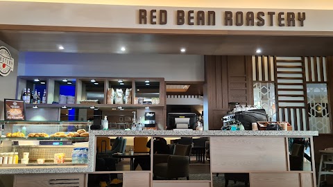Red Bean Roastery Maldron Dublin Airport