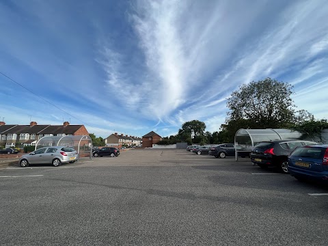 Co-op Food - Barry Road