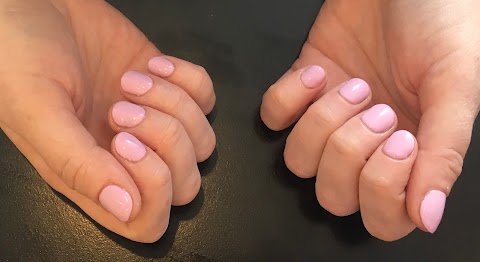 Angel Nails