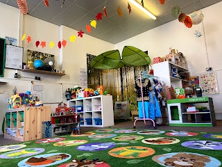 Bluebell Nursery and Pre-School