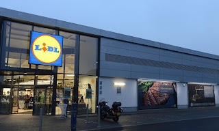 Lidl Gipton