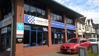 Protyre Portsmouth