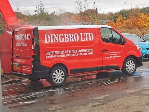 Dingbro Ltd